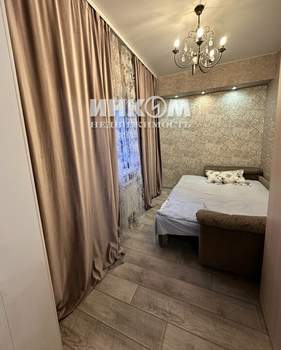 Дом 128м², 2-этажный, участок 8 сот.  