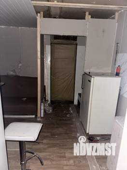 Дом 29м&sup2;, 1-этажный, участок 5 сот.  