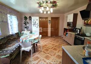 Дом 71м², 2-этажный, участок 1030 сот.  