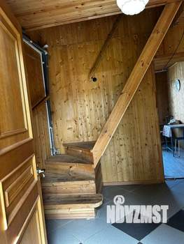 Дом 70м&sup2;, 2-этажный, участок 6 сот.  