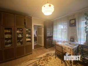 Дом 80м&sup2;, 1-этажный, участок 10 сот.  