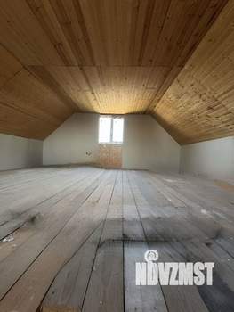 Дом 65м², 2-этажный, участок 6 сот.  