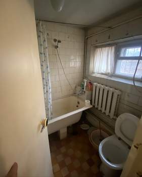 Дом 64м², 1-этажный, участок 5 сот.  