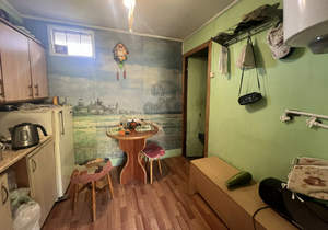 Дом 44м², 2-этажный, участок 6 сот.  