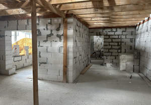 Дом 318м&sup2;, 2-этажный, участок 10 сот.  