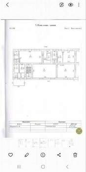 Дом 1150м², 3-этажный, участок 8 сот.  