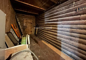 Дом 84м², 1-этажный, участок 5 сот.  