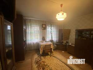 Дом 80м&sup2;, 1-этажный, участок 10 сот.  