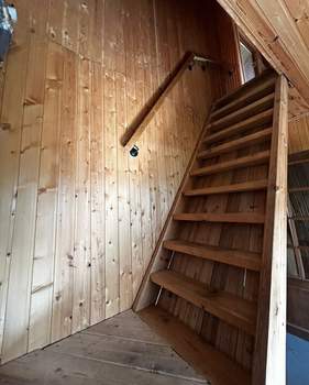 Дом 70м², 2-этажный, участок 6 сот.  