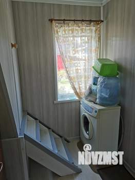 Дача 50м², 2-этажный, участок 5 сот.  