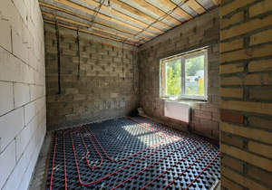 Дом 284м&sup2;, 2-этажный, участок 5 сот.  