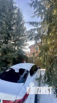 Дом 287м&sup2;, 4-этажный, участок 8 сот.  