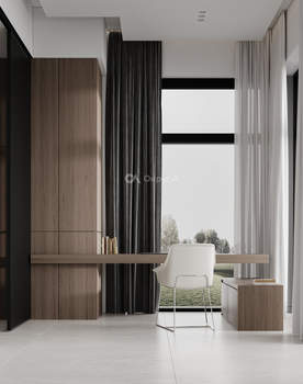 Дом 215м&sup2;, 1-этажный, участок 8 сот.  