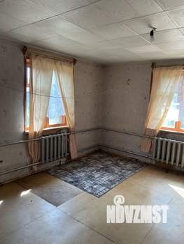 Дом 123м², 2-этажный, участок 11 сот.  