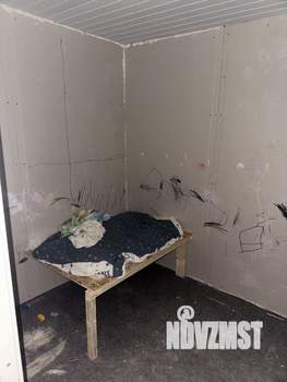 Дом 29м&sup2;, 1-этажный, участок 5 сот.  