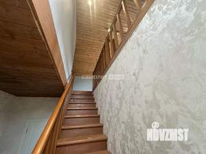 Коттедж 103м², 2-этажный, участок 8 сот.  