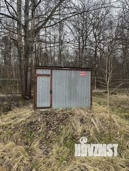 Дом 50м&sup2;, 2-этажный, участок 8 сот.  