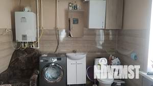 Дом 128м², 2-этажный, участок 5 сот.  