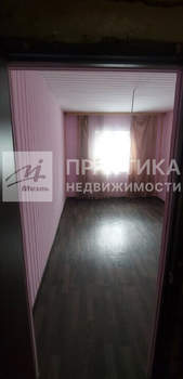 Дом 152м², 2-этажный, участок 800 сот.  