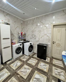 Дом 190м², 2-этажный, участок 7 сот.  