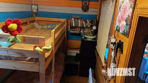 Дом 48м&sup2;, 2-этажный, участок 6 сот.  