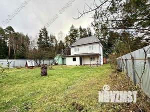 Дом 80м&sup2;, 2-этажный, участок 6 сот.  