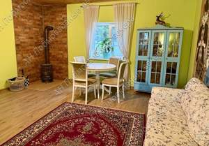 Дом 80м², 2-этажный, участок 6 сот.  