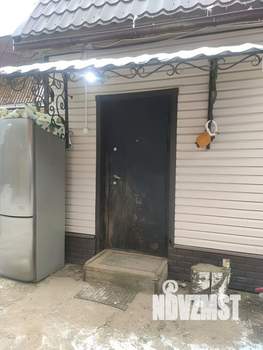 Дом 128м², 2-этажный, участок 5 сот.  