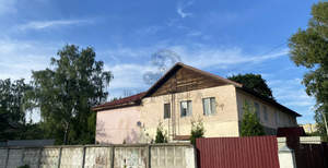 Дом 597м², 2-этажный, участок 15 сот.  