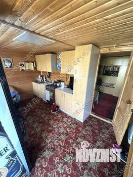 Дом 48м², 2-этажный, участок 6 сот.  