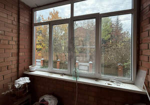 Дом 323м&sup2;, 3-этажный, участок 13 сот.  