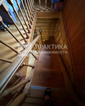 Дача 73м², 2-этажный, участок 600 сот.  