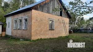 Дом 70м&sup2;, 1-этажный, участок 6 сот.  