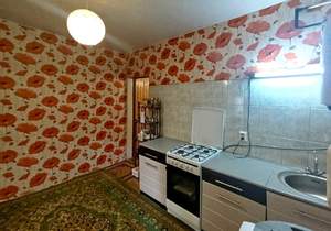 Дом 36м², 1-этажный, участок 3 сот.  