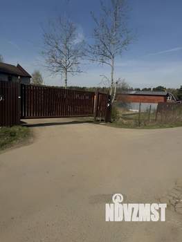 Дом 65м², 2-этажный, участок 6 сот.  