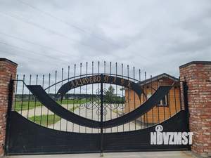 Дом 148м², 1-этажный, участок 10 сот.  