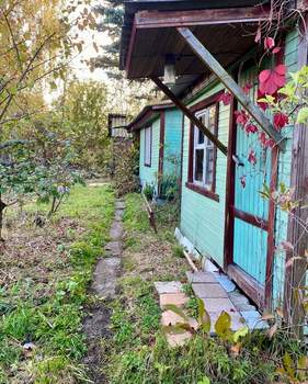 Дом 80м², 2-этажный, участок 5 сот.  