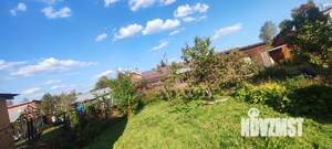 Дом 70м², 2-этажный, участок 6 сот.  