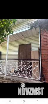 Дом 76м², 1-этажный, участок 3 сот.  