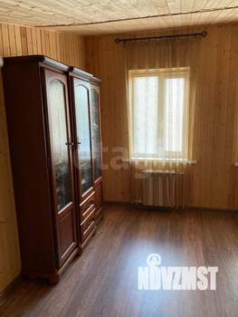 Дом 257м², 3-этажный, участок 17 сот.  