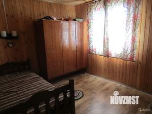 Дом 60м², 2-этажный, участок 6 сот.  