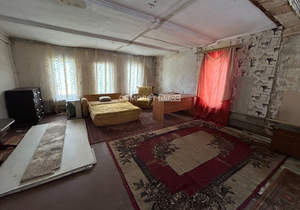 Дом 84м², 1-этажный, участок 5 сот.  