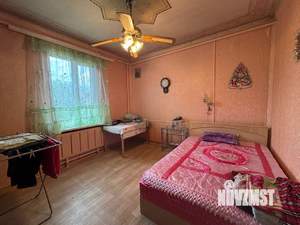 Дом 75м², 1-этажный, участок 8 сот.  