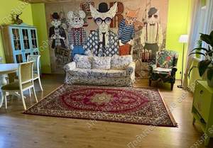 Дом 80м², 2-этажный, участок 6 сот.  