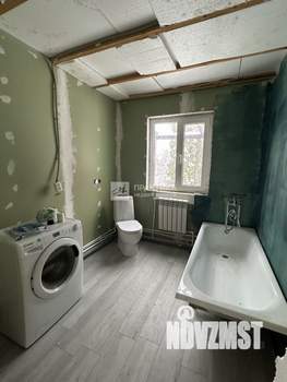 Дом 74м&sup2;, 2-этажный, участок 6 сот.  