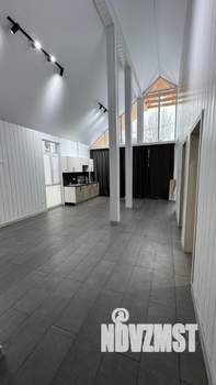 Дом 130м&sup2;, 2-этажный, участок 5 сот.  