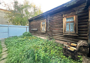 Дом 71м², 1-этажный, участок 4 сот.  