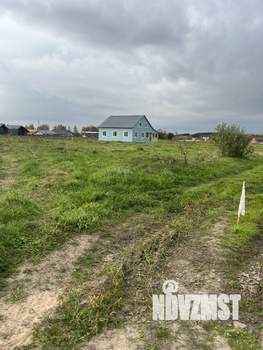 Дом 150м², 2-этажный, участок 17 сот.  