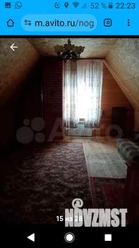 Дом 106м², 2-этажный, участок 6 сот.  