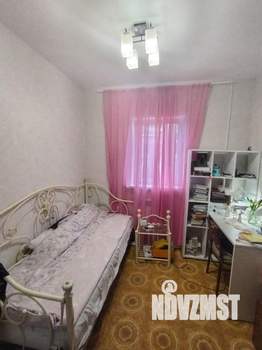 Дом 80м², 1-этажный, участок 5 сот.  